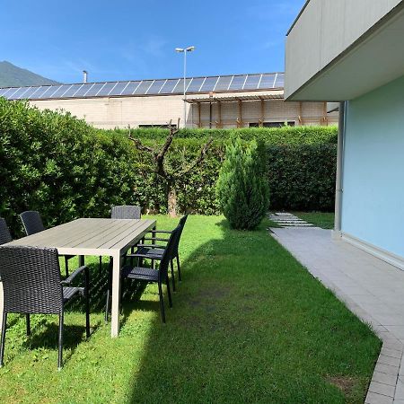 Appartamento Ivonn Con Giardino Riva del Garda Extérieur photo