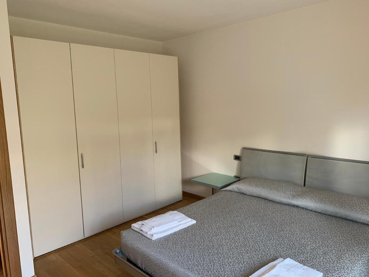 Appartamento Ivonn Con Giardino Riva del Garda Extérieur photo
