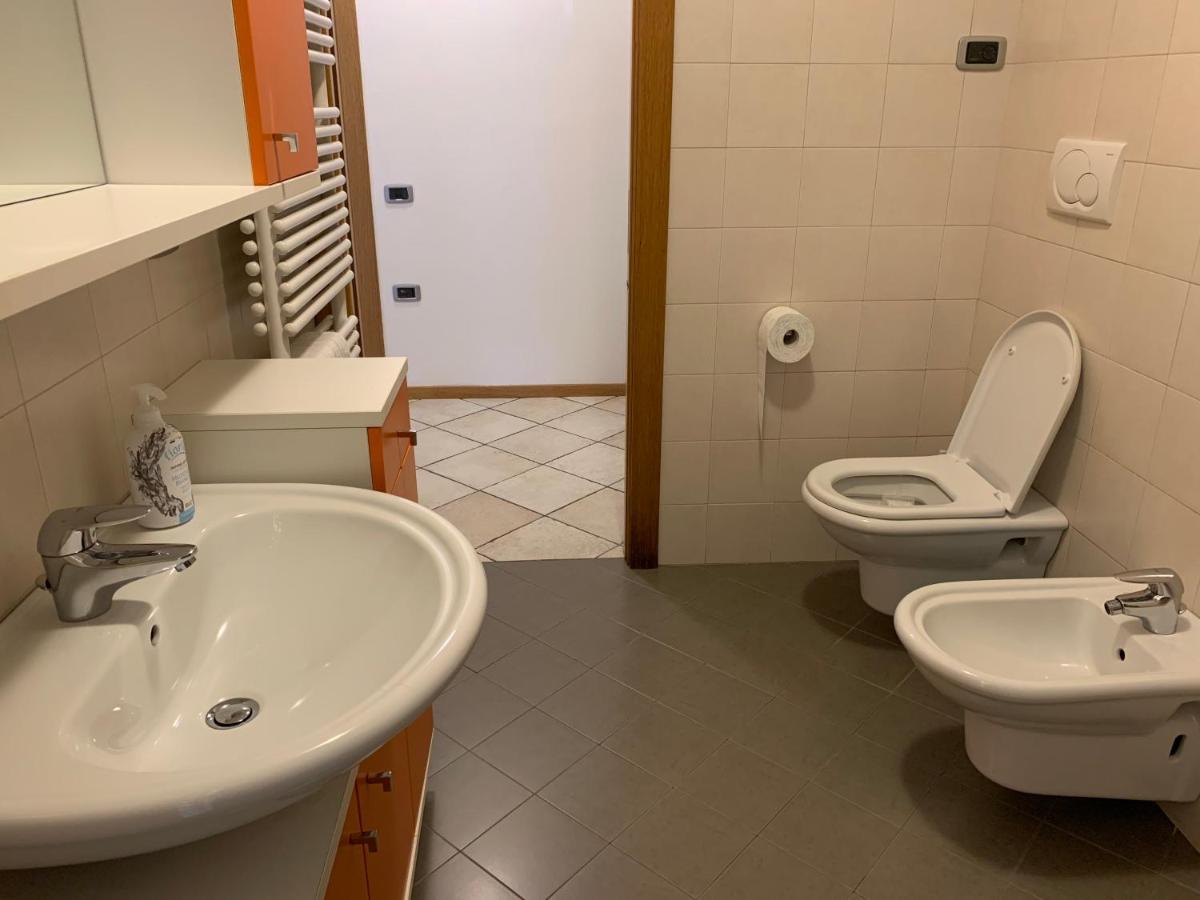 Appartamento Ivonn Con Giardino Riva del Garda Extérieur photo