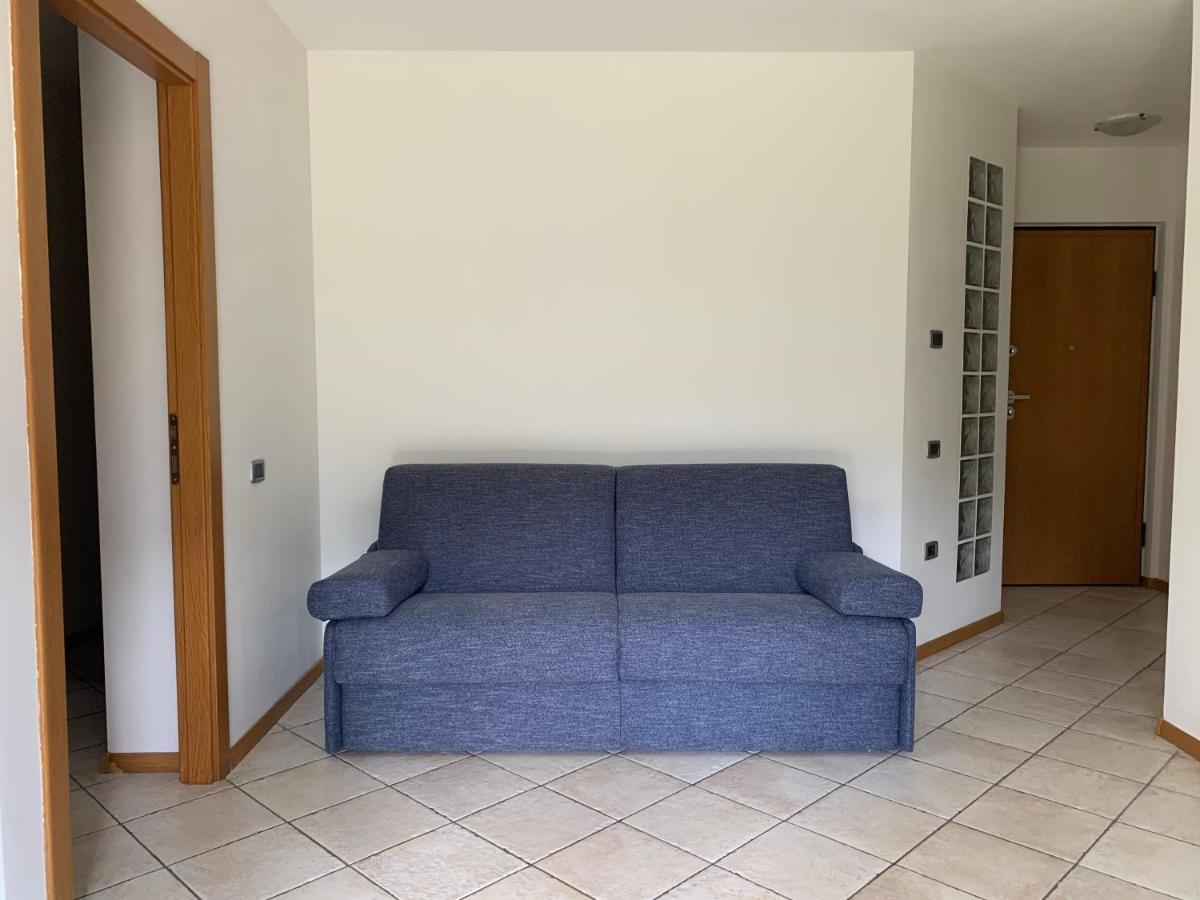 Appartamento Ivonn Con Giardino Riva del Garda Extérieur photo